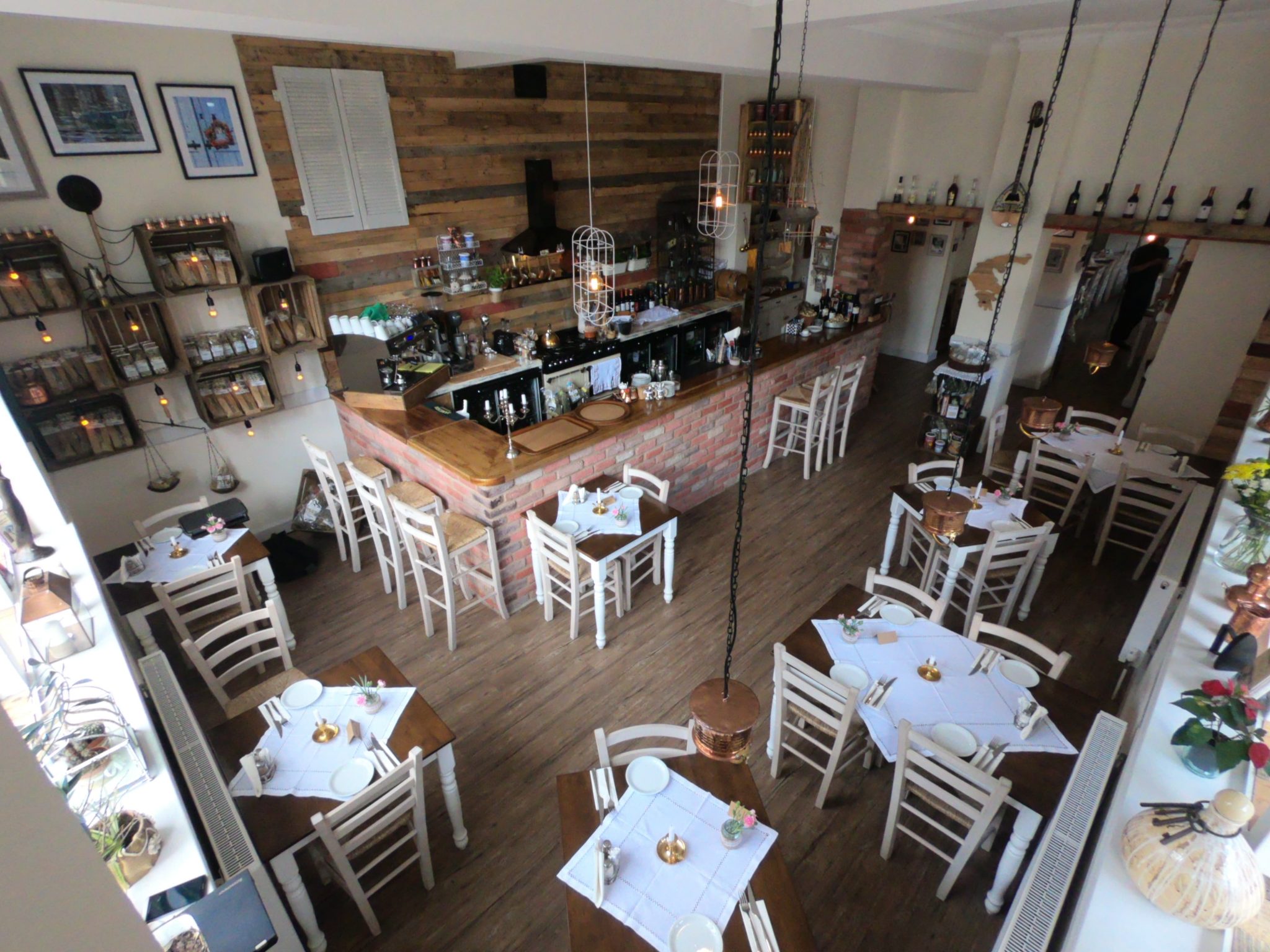 Odyssey Restaurant Menomonee Falls Wisconsin - tcecft9